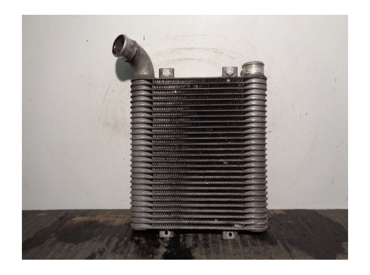 Recambio de intercooler para hyundai santa fe (sm) 2.0 crdi cat referencia OEM IAM 2827027221 