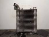 Recambio de intercooler para hyundai santa fe (sm) 2.0 crdi cat referencia OEM IAM 2827027221 