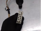 Recambio de mando luces para bmw serie 5 berlina (e34) 2.5 turbodiesel cat referencia OEM IAM 61311382857 