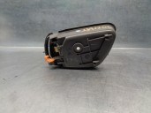 Recambio de maneta interior delantera derecha para chevrolet spark 1.0 cat referencia OEM IAM 95215840  