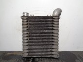 Recambio de intercooler para hyundai santa fe (sm) 2.0 crdi cat referencia OEM IAM 2827027221 