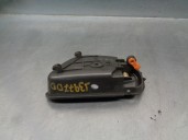 Recambio de maneta interior delantera derecha para chevrolet spark 1.0 cat referencia OEM IAM 95215840  