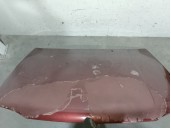 Recambio de capot para volkswagen golf iii berlina (1h1) 1.8 referencia OEM IAM 1H6823031A GRANATE 