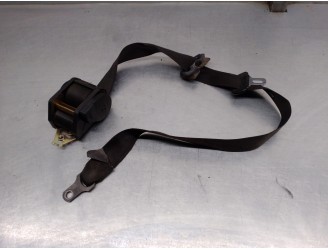 Recambio de cinturon seguridad delantero izquierdo para bmw serie 5 berlina (e34) 2.5 turbodiesel cat referencia OEM IAM 8167977