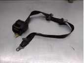 Recambio de cinturon seguridad delantero izquierdo para bmw serie 5 berlina (e34) 2.5 turbodiesel cat referencia OEM IAM 8167977