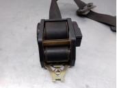 Recambio de cinturon seguridad delantero izquierdo para bmw serie 5 berlina (e34) 2.5 turbodiesel cat referencia OEM IAM 8167977