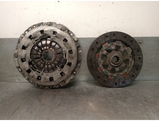 Recambio de kit embrague para bmw serie 3 compact (e46) 1.8 16v referencia OEM IAM 21217523618 21217523618 