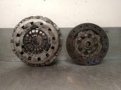 Replacement clutch kit for BMW 3 Series Compact (E46) 1.8 16V OEM IAM reference 21217523618 21217523618 