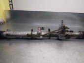 Replacement steering rack for Alfa Romeo 156 (116) 1.9 JTD 16V Progression OEM IAM reference 606700850 