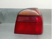 Recambio de piloto trasero derecho para volkswagen golf iii berlina (1h1) 1.8 referencia OEM IAM 1H6945112E 3 PUERTAS