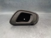 Recambio de maneta interior delantera izquierda para chevrolet spark 1.0 cat referencia OEM IAM 95215839 