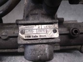 Replacement steering rack for Alfa Romeo 156 (116) 1.9 JTD 16V Progression OEM IAM reference 606700850 