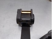 Recambio de cinturon seguridad delantero izquierdo para bmw serie 5 berlina (e34) 2.5 turbodiesel cat referencia OEM IAM 8167977