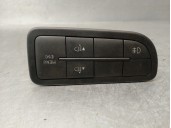 Recambio de mando luces salpicadero para citroën nemo 1.3 hdi fap referencia OEM IAM B569 