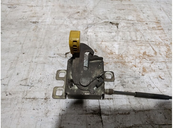 Recambio de cerradura capot para citroën nemo 1.3 hdi fap referencia OEM IAM 7934G0 7934G0 