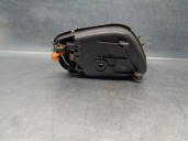 Recambio de maneta interior delantera izquierda para chevrolet spark 1.0 cat referencia OEM IAM 95215839 