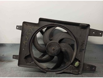 Recambio de electroventilador para alfa romeo 156 (116) 1.9 jtd 16v progression referencia OEM IAM 60674027 82401369 