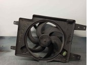 Recambio de electroventilador para alfa romeo 156 (116) 1.9 jtd 16v progression referencia OEM IAM 60674027 82401369 