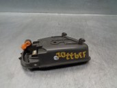 Recambio de maneta interior delantera izquierda para chevrolet spark 1.0 cat referencia OEM IAM 95215839 