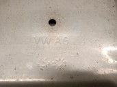 Recambio de cubrecarter para skoda scala (nw1) 1.0 tsi referencia OEM IAM 2Q0825229B 2Q0825229B 