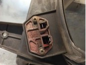 Recambio de electroventilador para alfa romeo 156 (116) 1.9 jtd 16v progression referencia OEM IAM 60674027 82401369 