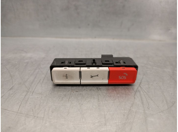 Recambio de interruptor para volkswagen taigo (cs1) 1.0 tsi referencia OEM IAM 5GM035624 5GM035624 