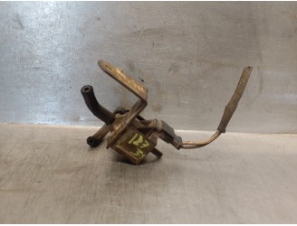 Recambio de valvula aire adicional para volkswagen golf iii berlina (1h1) 1.8 referencia OEM IAM 37906283A 37906283A 