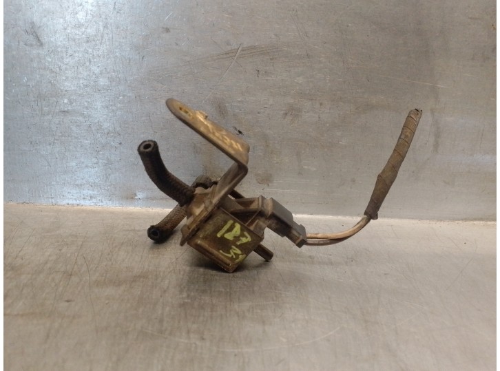 Recambio de valvula aire adicional para volkswagen golf iii berlina (1h1) 1.8 referencia OEM IAM 37906283A 37906283A 