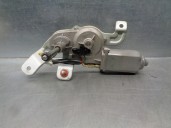 Recambio de motor limpia trasero para chevrolet spark 1.0 cat referencia OEM IAM 96843489 F00S2B2211 BOSCH