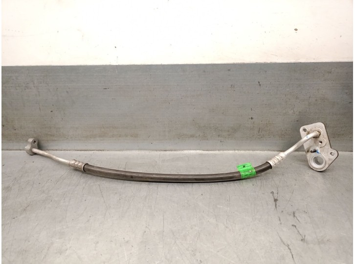 Recambio de tubos aire acondicionado para ssangyong rodius ii 2.0 xdi referencia OEM IAM 6864021061 6864021061 