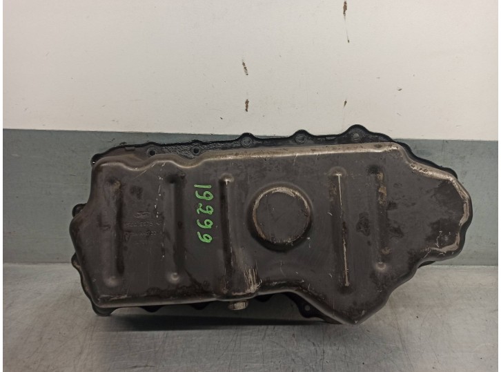 Recambio de carter para ford transit connect (tc7) 1.8 tdci cat referencia OEM IAM YS6Q6675AF  