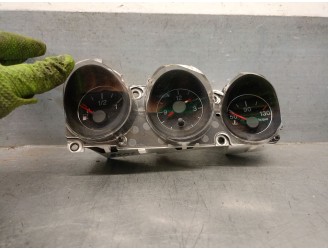 Recambio de cuadro instrumentos para alfa romeo 156 sportwagon (932_) 1.9 jtd 16v (932bxe00) referencia OEM IAM 156034528  