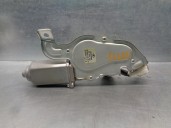 Recambio de motor limpia trasero para chevrolet spark 1.0 cat referencia OEM IAM 96843489 F00S2B2211 BOSCH