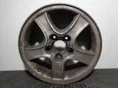 Recambio de llanta para hyundai santa fe (sm) 2.0 crdi cat referencia OEM IAM 5291026250 R166.5JX16-46 