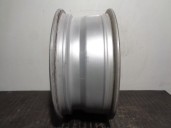 Recambio de llanta para hyundai santa fe (sm) 2.0 crdi cat referencia OEM IAM 5291026250 R166.5JX16-46 