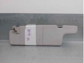 Recambio de parasol izquierdo para volkswagen golf iii berlina (1h1) 1.8 referencia OEM IAM 1H0857551 