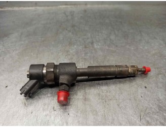 Replacement injector for Alfa Romeo 156 (116) 1.9 JTD 16V Progression OEM IAM reference 0445110068 BOSCH