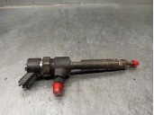 Replacement injector for Alfa Romeo 156 (116) 1.9 JTD 16V Progression OEM IAM reference 0445110068 BOSCH