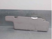 Recambio de parasol izquierdo para volkswagen golf iii berlina (1h1) 1.8 referencia OEM IAM 1H0857551 
