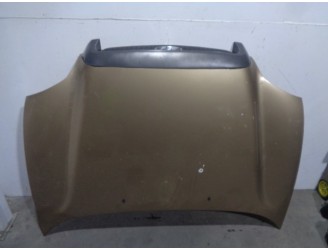 Recambio de capot para hyundai santa fe (sm) 2.0 crdi cat referencia OEM IAM 6640026073 DORADO 
