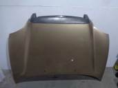 Recambio de capot para hyundai santa fe (sm) 2.0 crdi cat referencia OEM IAM 6640026073 DORADO 