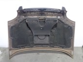 Recambio de capot para hyundai santa fe (sm) 2.0 crdi cat referencia OEM IAM 6640026073 DORADO 