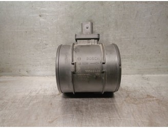 Recambio de caudalimetro para chevrolet cruze hatchback 2.0 diesel cat referencia OEM IAM 55562426 55562426 0281002912 BOSCH