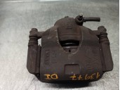 Recambio de pinza freno delantera izquierda para chevrolet spark 1.0 cat referencia OEM IAM 42371126  