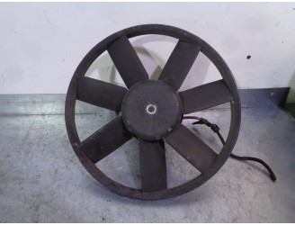 Recambio de electroventilador para volkswagen golf iii berlina (1h1) 1.8 referencia OEM IAM 1H0959455E  BOSCH