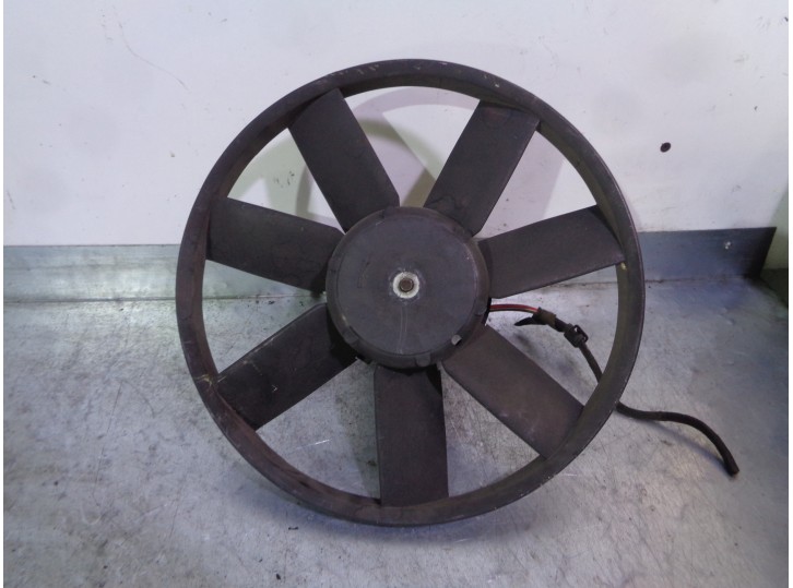 Recambio de electroventilador para volkswagen golf iii berlina (1h1) 1.8 referencia OEM IAM 1H0959455E  BOSCH