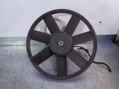 Recambio de electroventilador para volkswagen golf iii berlina (1h1) 1.8 referencia OEM IAM 1H0959455E  BOSCH