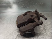 Recambio de pinza freno delantera izquierda para chevrolet spark 1.0 cat referencia OEM IAM 42371126  