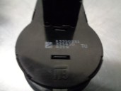 Recambio de mando luces salpicadero para opel corsa d 1.4 16v cat (a 14 xer / ldd) referencia OEM IAM 13310331 321410 