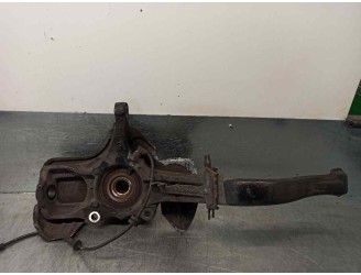 Recambio de mangueta delantera izquierda para alfa romeo 156 (116) 1.9 jtd 16v progression referencia OEM IAM 60624975 